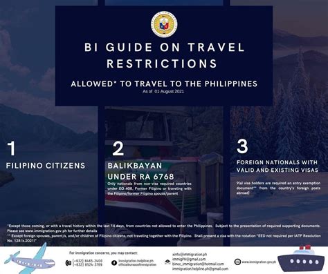 department of tourism philippines|philippine travel restrictions update.